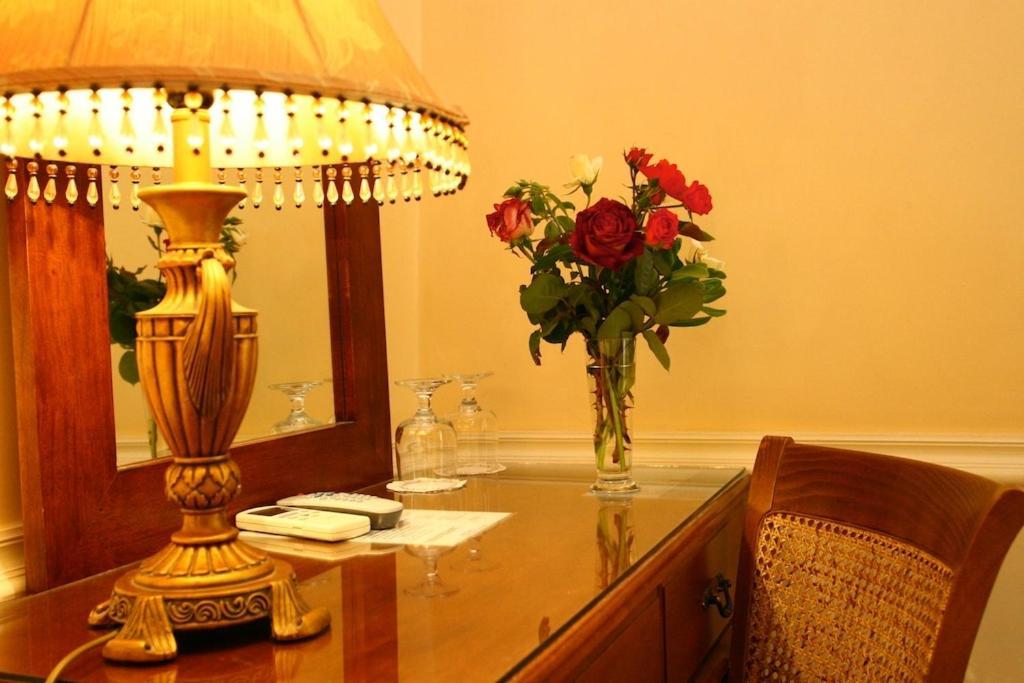 Ándros Archontiko Eleni Hotel מראה חיצוני תמונה
