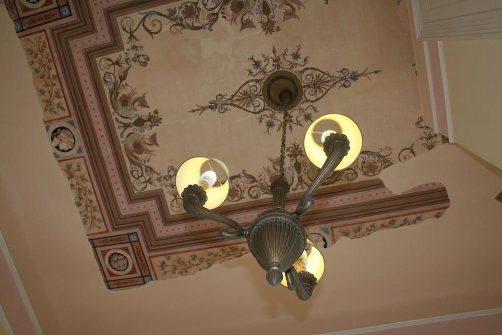 Ándros Archontiko Eleni Hotel מראה חיצוני תמונה