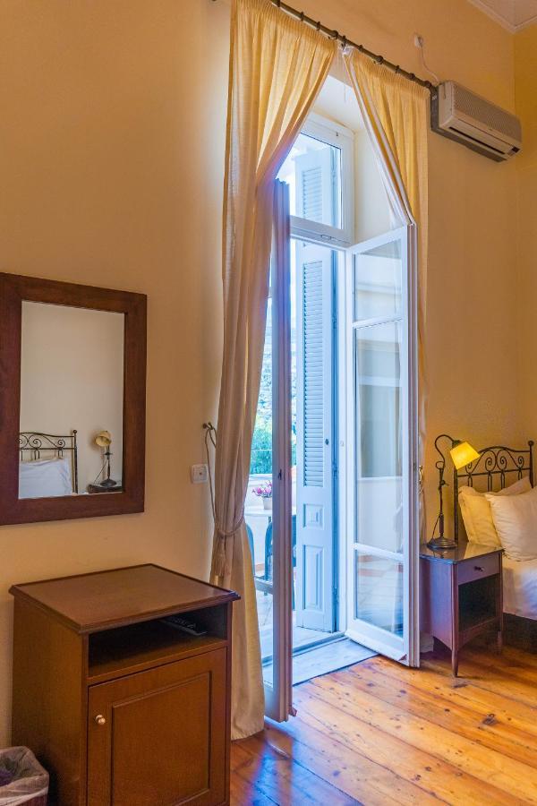 Ándros Archontiko Eleni Hotel מראה חיצוני תמונה