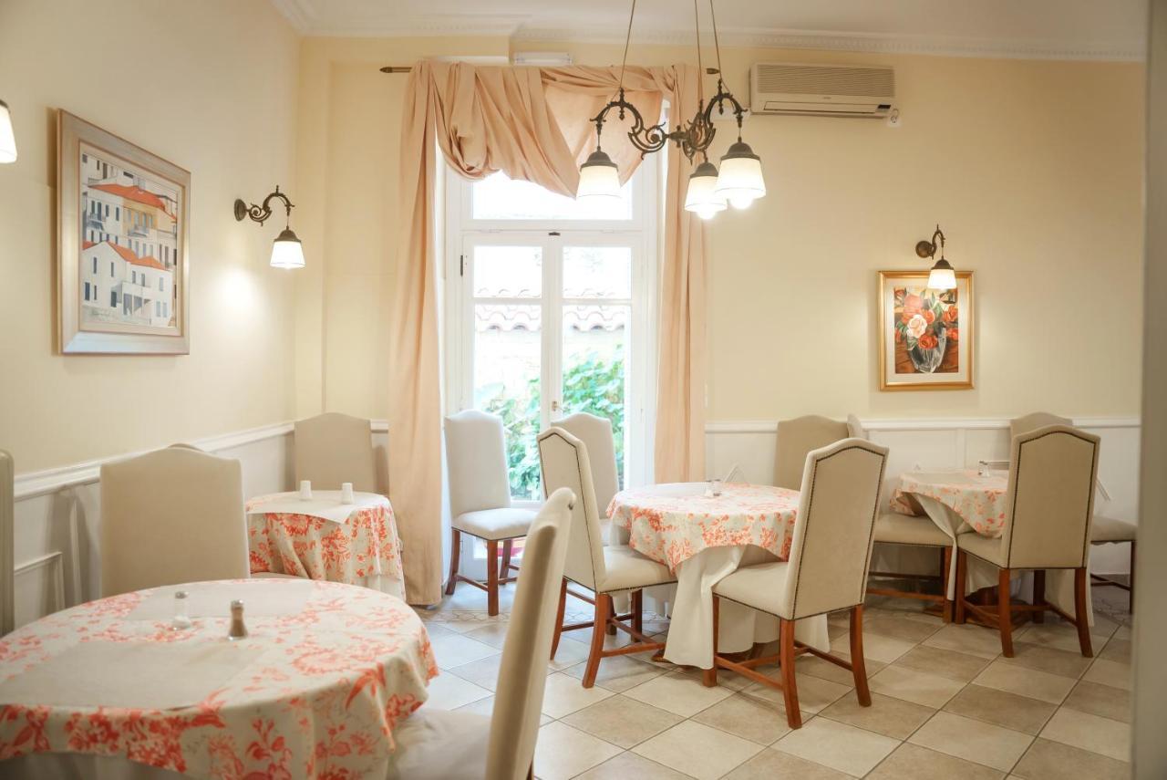 Ándros Archontiko Eleni Hotel מראה חיצוני תמונה