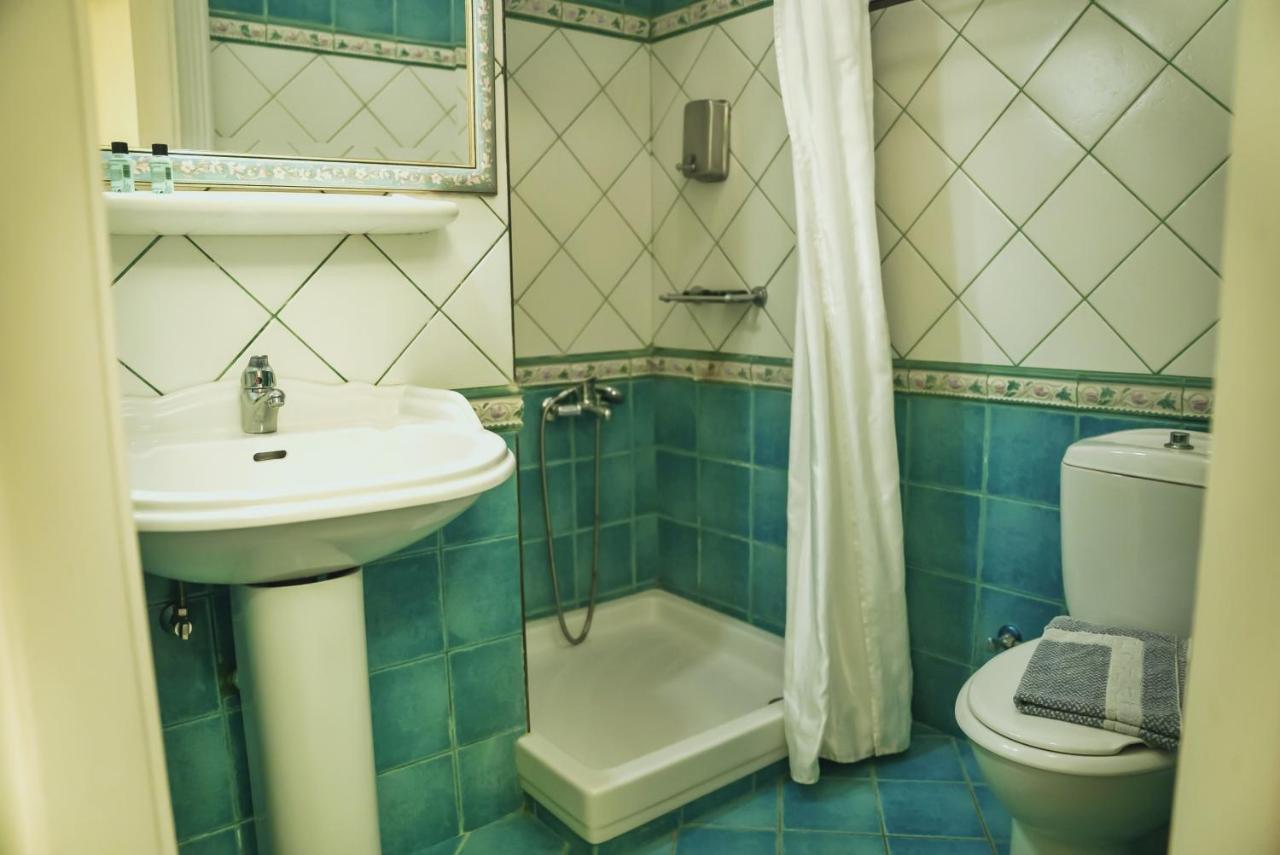 Ándros Archontiko Eleni Hotel חדר תמונה