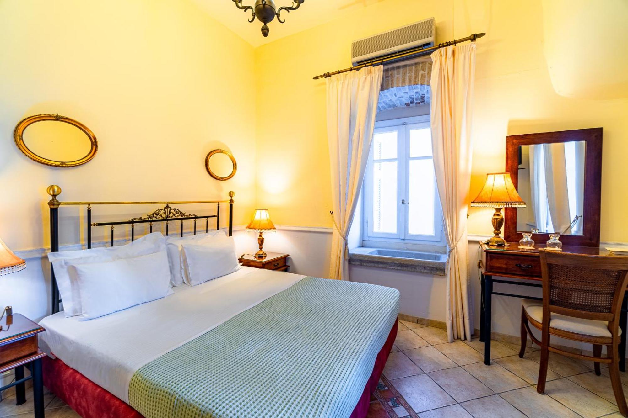 Ándros Archontiko Eleni Hotel מראה חיצוני תמונה