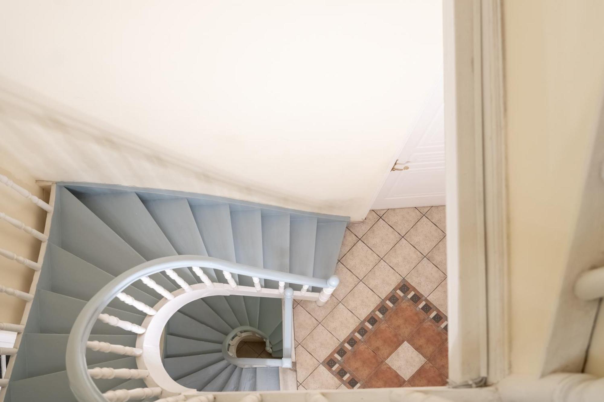 Ándros Archontiko Eleni Hotel מראה חיצוני תמונה